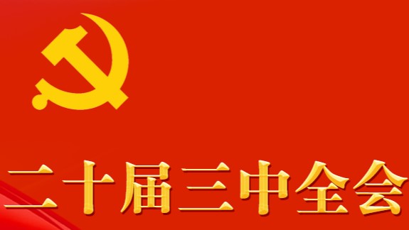 全国性行业协会商会学习贯彻党的二十届三中全会精神党组织书记示范培训班在中央社会主义学院举办